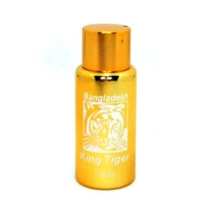 孟加拉虎王KING TIGER|助勃延時|促進增大增粗效果好|純中藥提取|香港總代理