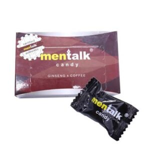 Mentalk Candy 悍馬糖 馬來西亞Mentalk黑糖  悍馬糖黑糖 汗馬糖黑糖 香港現貨
